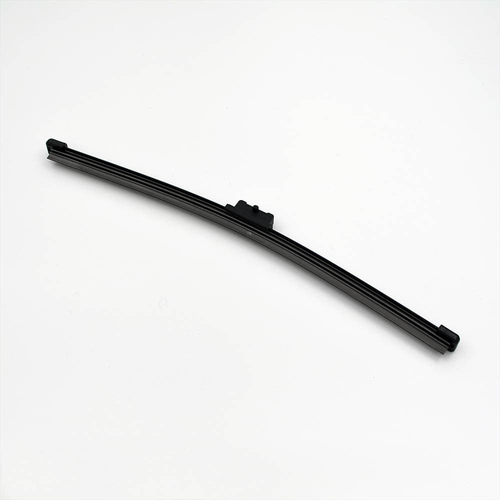 Rear blade