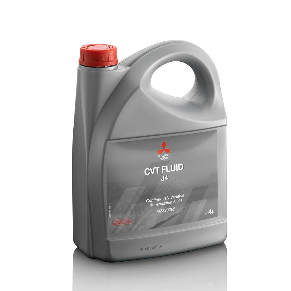 CVT-Olje E1 J4 4Ltr