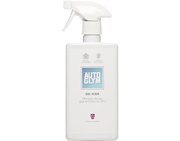 Autoglym, De-Icer 500 ml