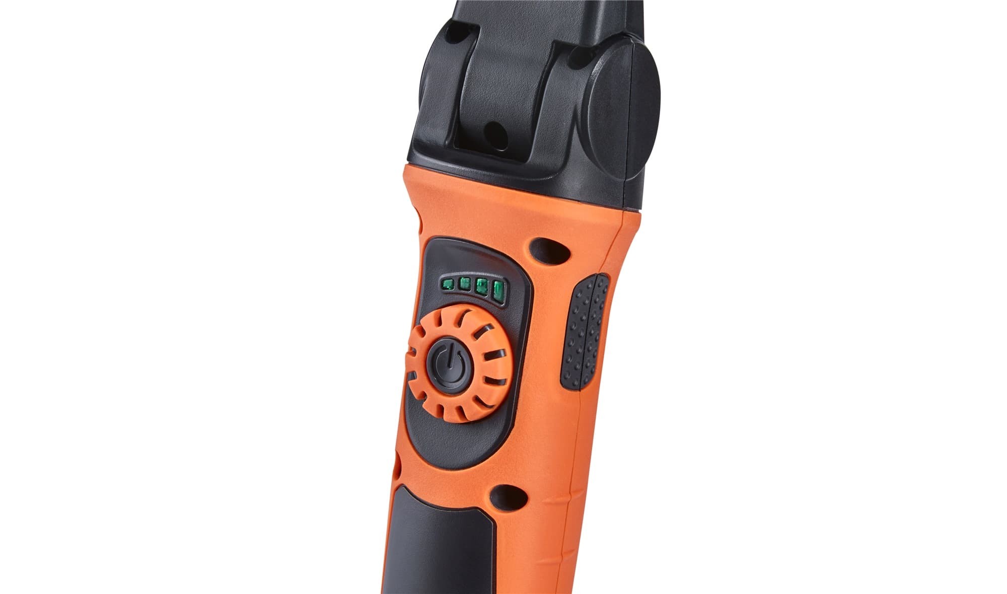 Ledlampe, håndholdt