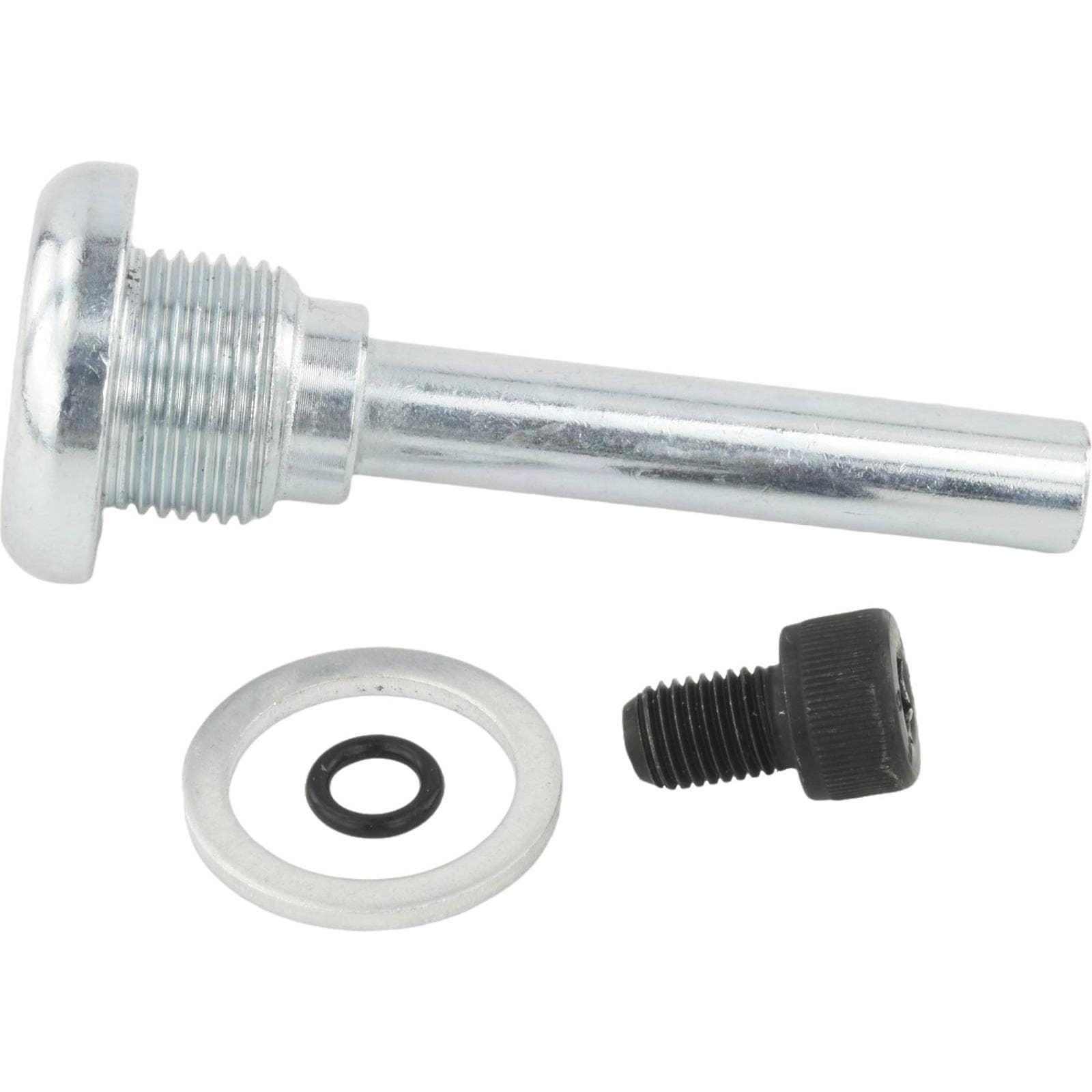 oil casing drain plug