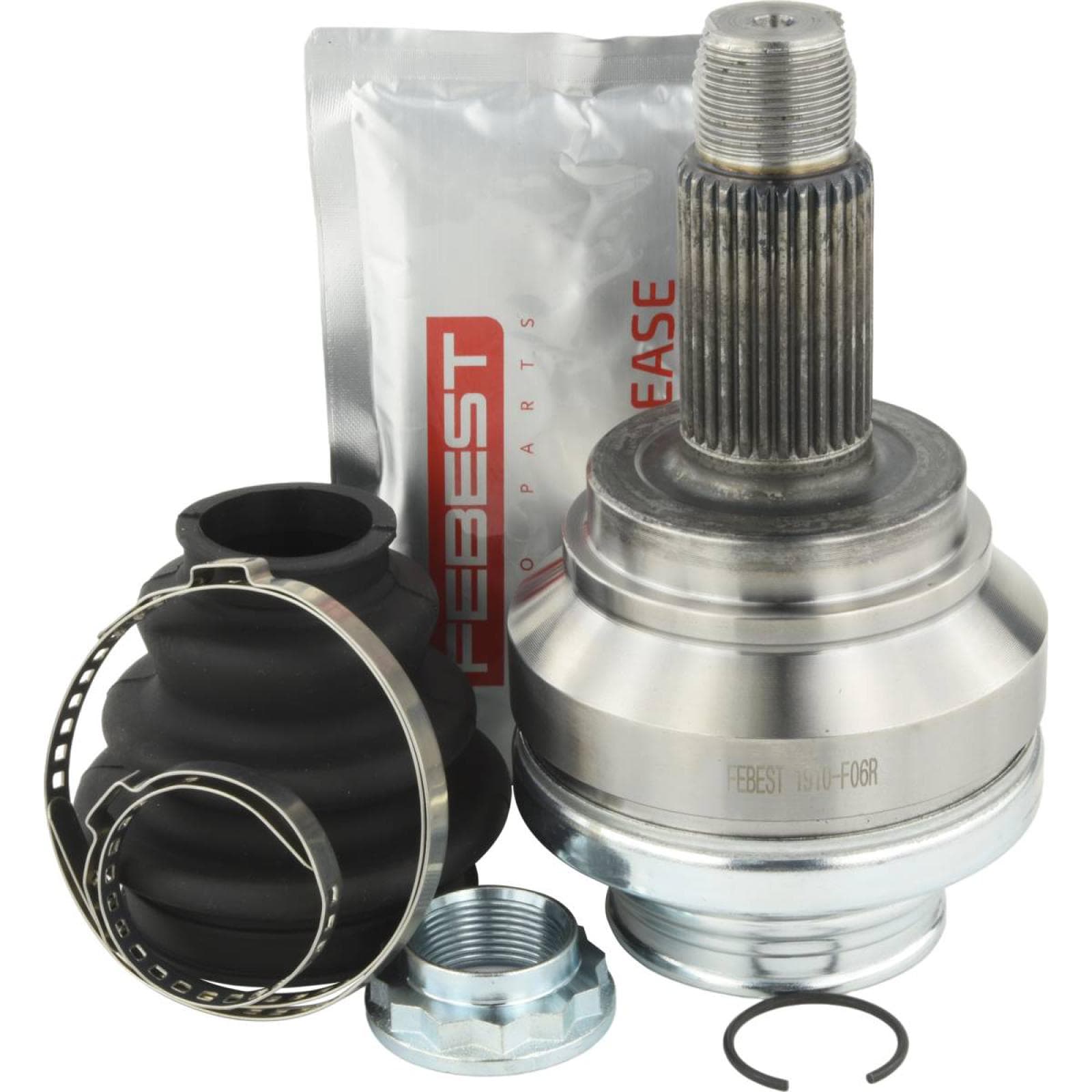 Febest ytre drivakselledd