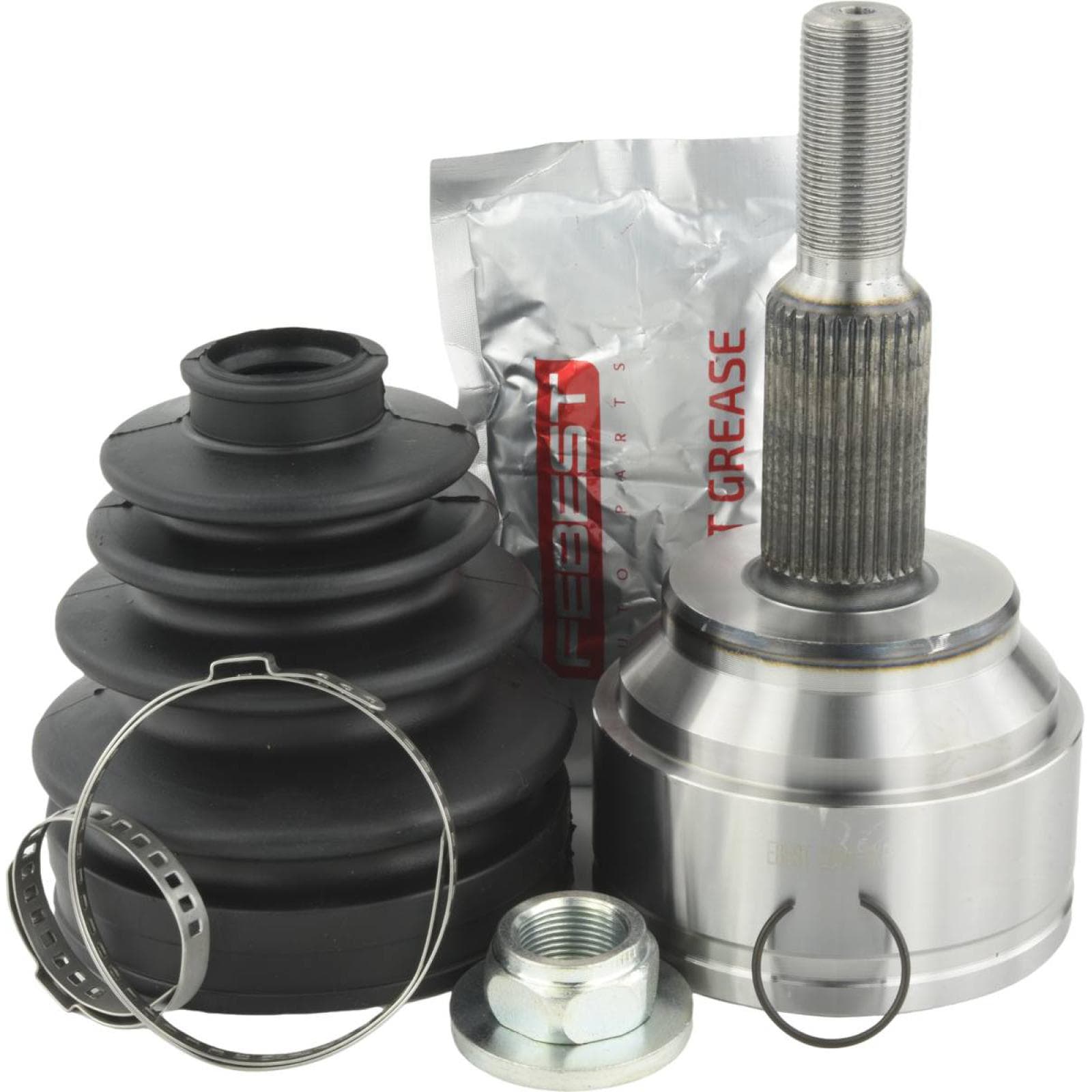 Febest ytre drivakselledd