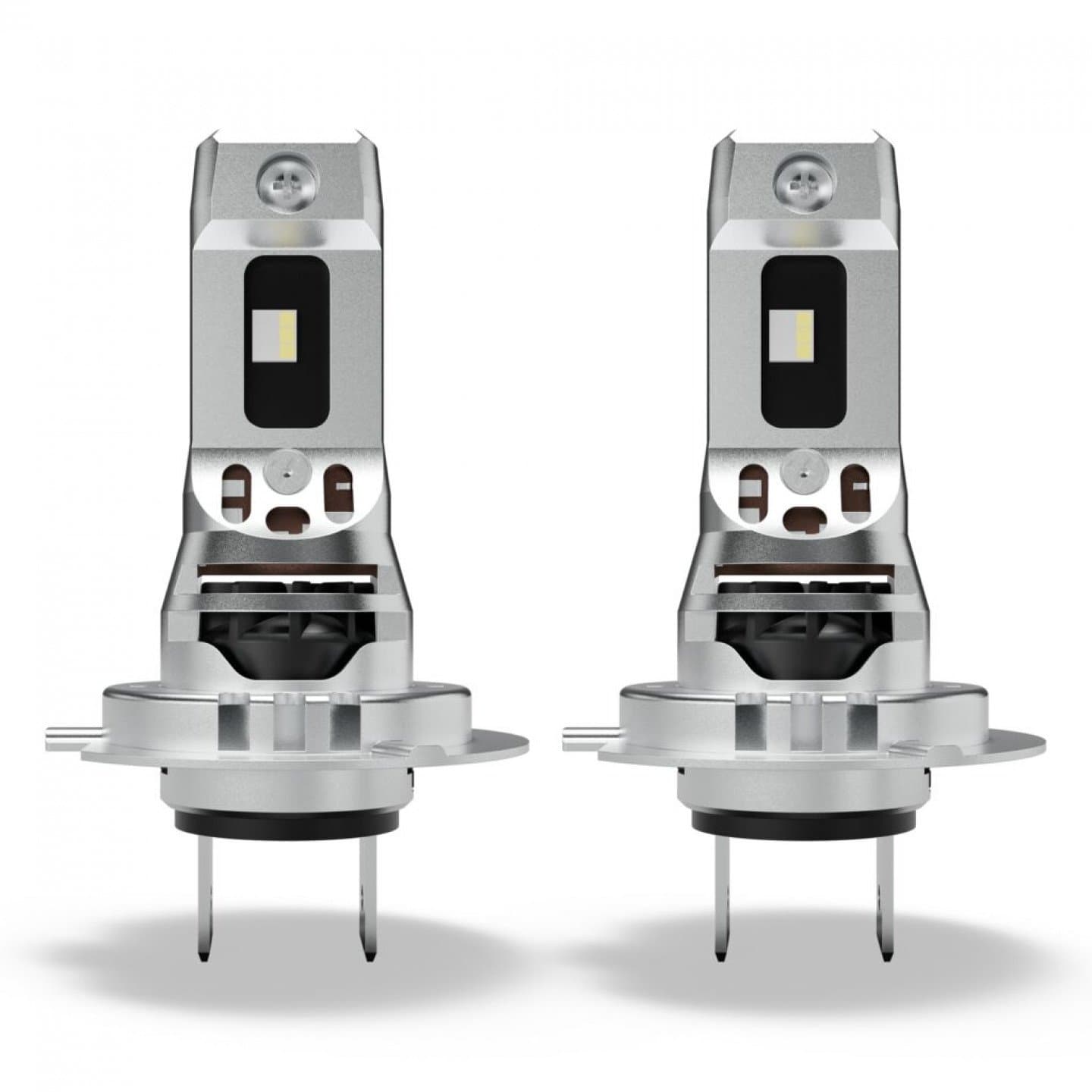 Lyspære, H7 Night Breaker SPEED LED