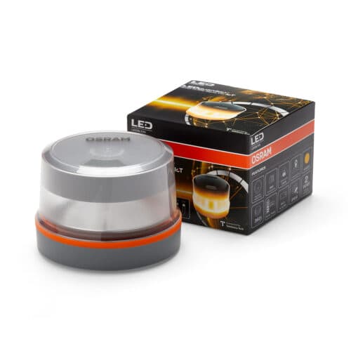 ROAD FLARE SIGNAL V16