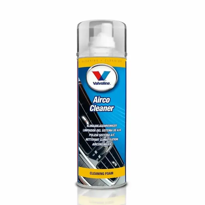 Valvoline A/C-rens