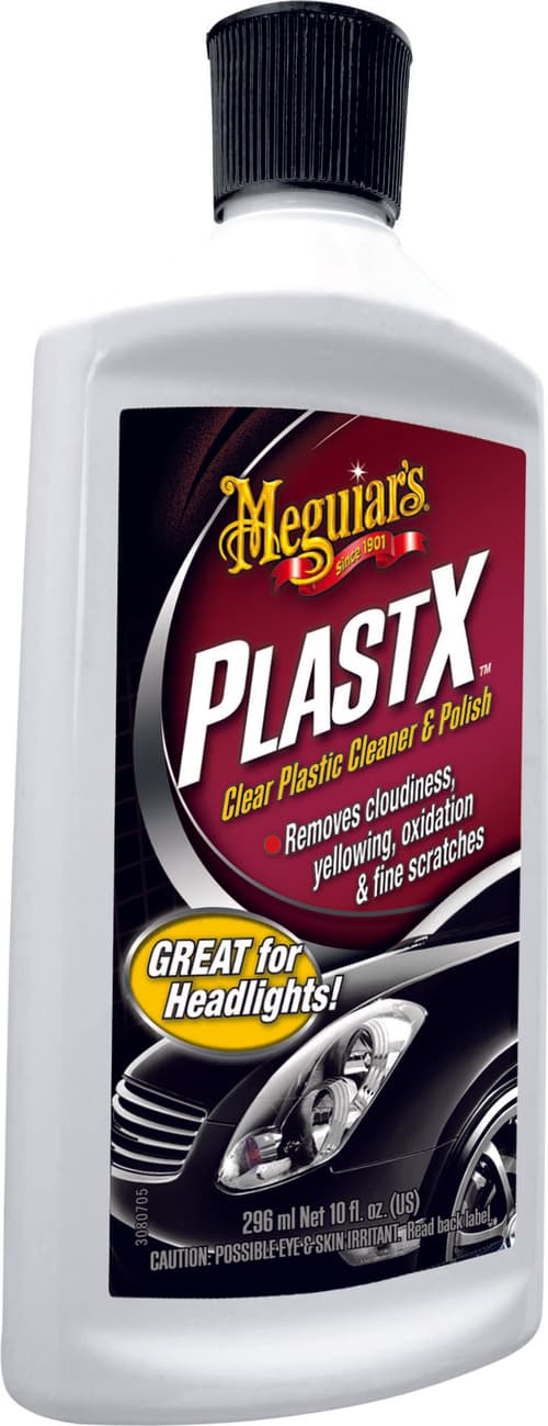PLAST - X   - 296 ML