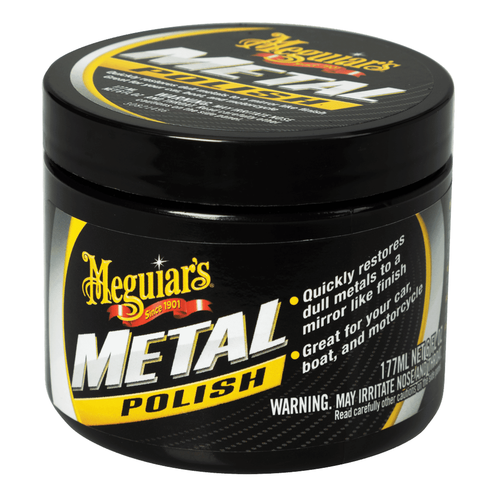 NXT ALL METAL POLISH 177ML