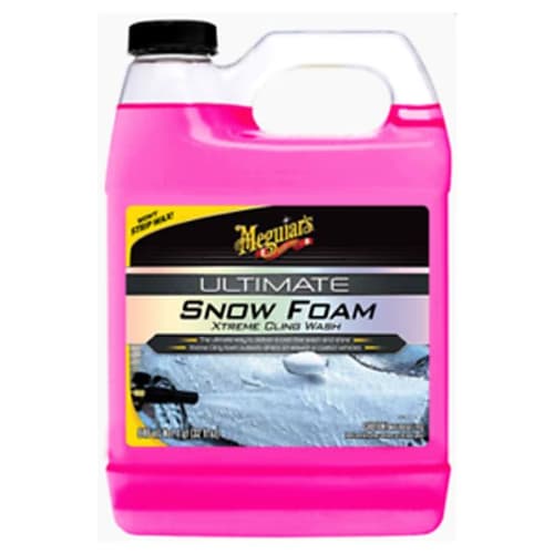 SNOW FOAM 946 ML