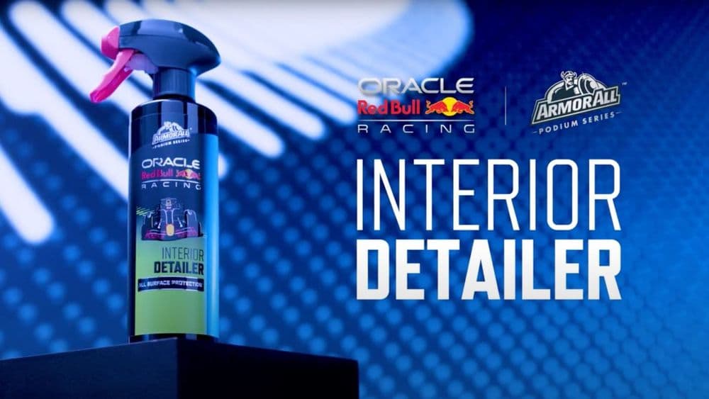 AA Podium Series Interior Detailer 500 ml