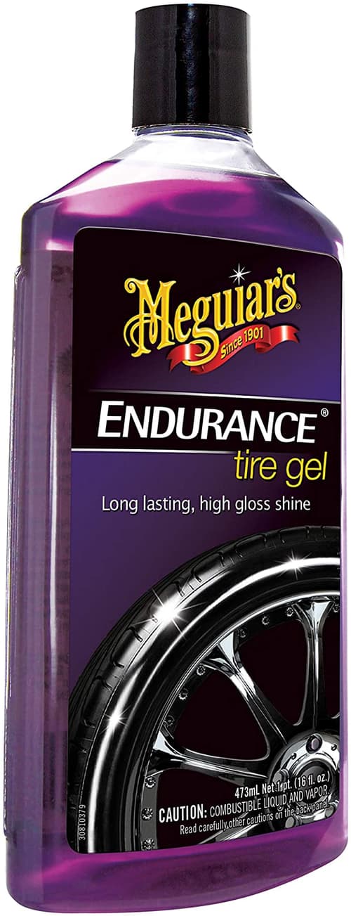 ENDURANCE HIGH GLOSS  -  473 M