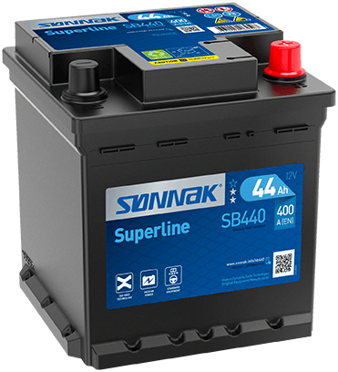 SØNNAK Superline SB440