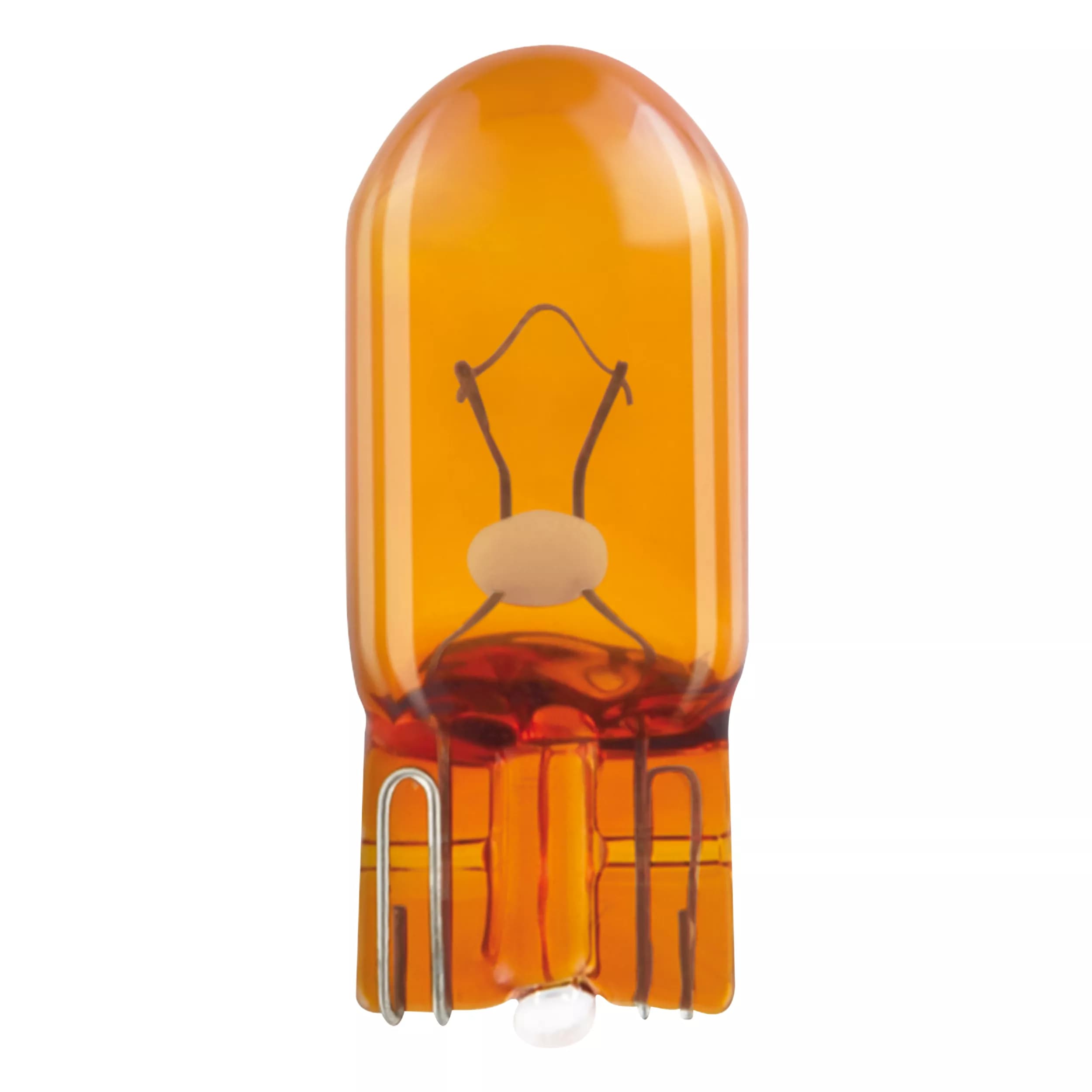 Osram 5W 12V Wy5W W2.1X9.5D Orange