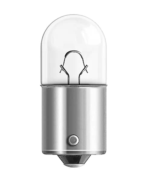 Osram R10W Pærer 