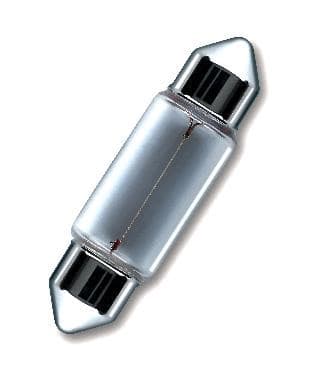 Osram pære 10W