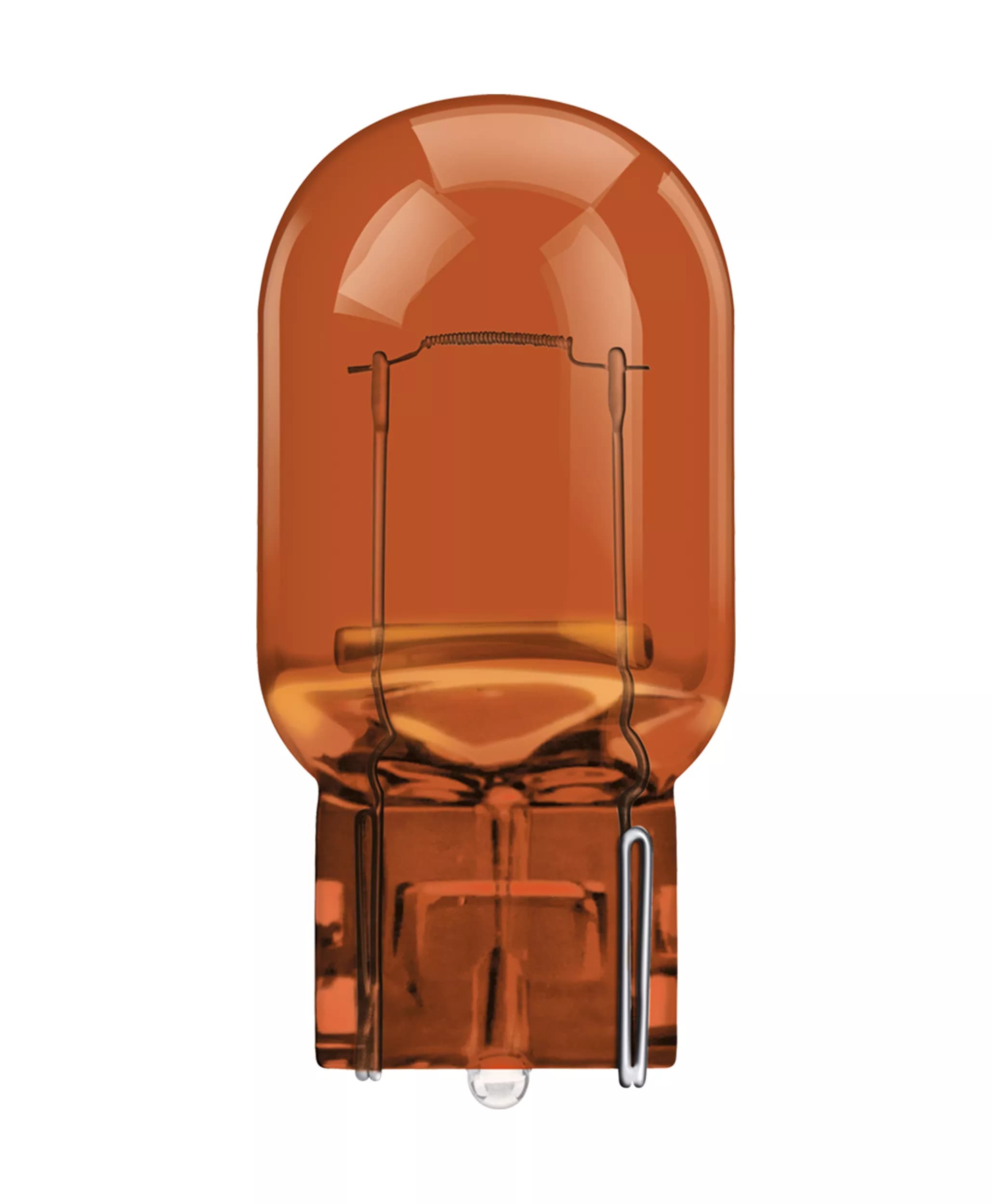 Osram WY21W gul