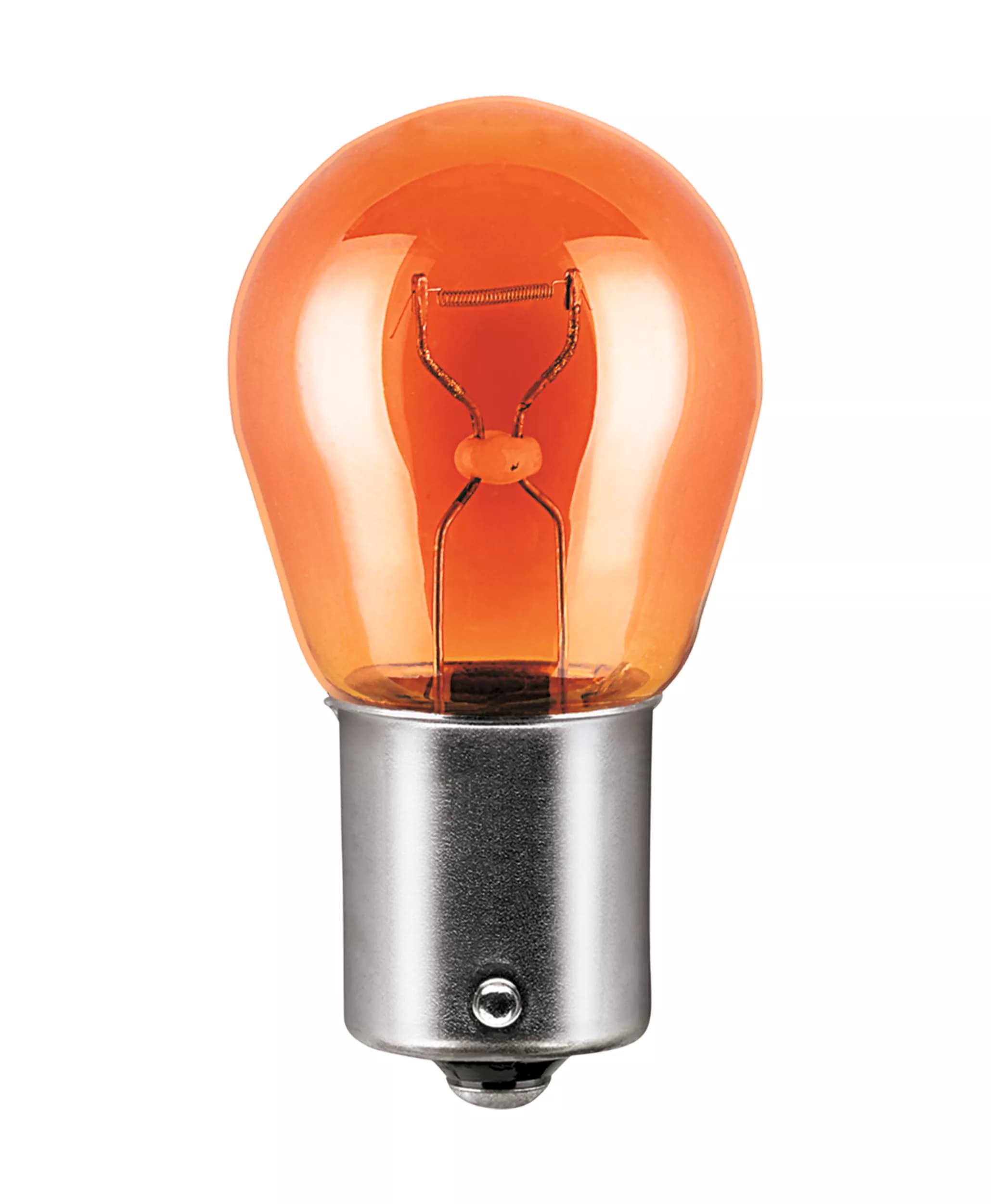 Osram PY21W orange ULTRA LIFE