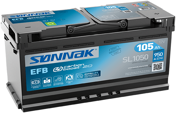 SØNNAK EFB SL1050