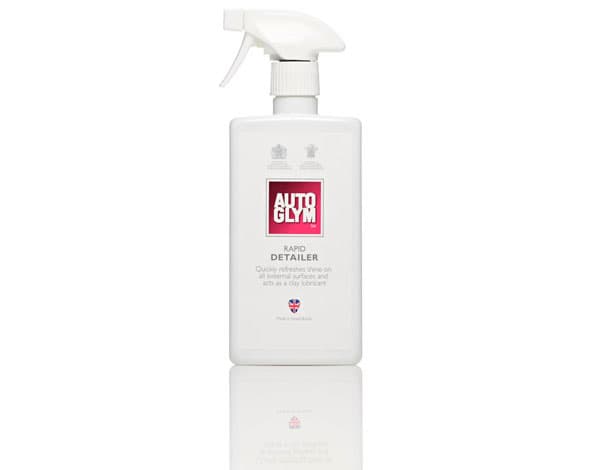 Autoglym Rapid Detailer 500 ml