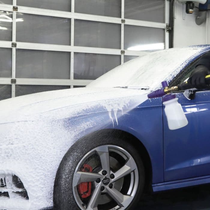 Autoglym polar blast 2,5L