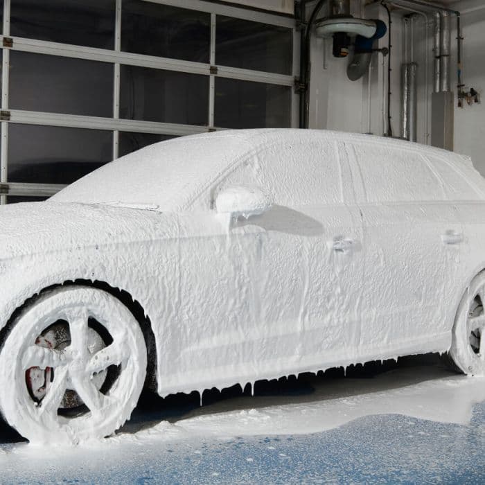 Autoglym polar blast 2,5L