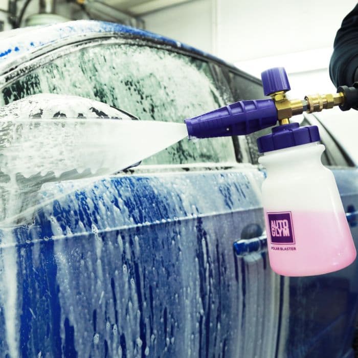 Autoglym polar wash 2,5L