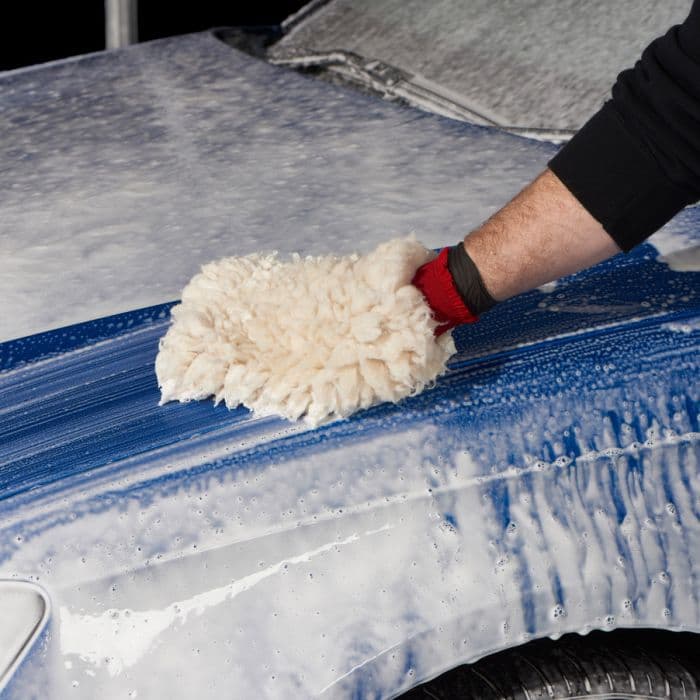 Autoglym polar wash 2,5L