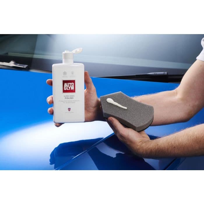 Autoglym super resin polish 500 ml
