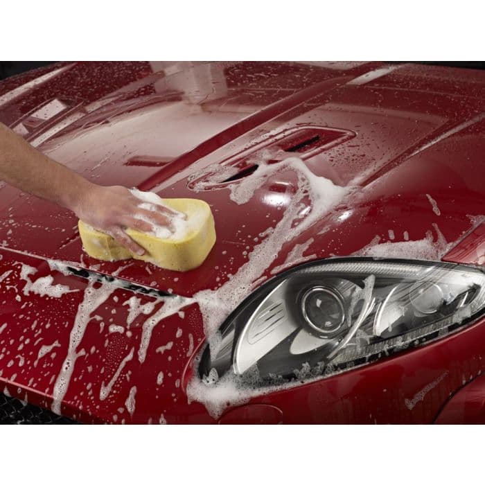 Autoglym bodywork shampoo conditioner 50