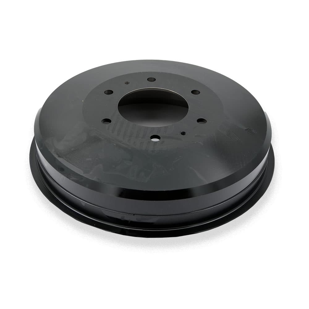 DRUM,RR BRAKE
