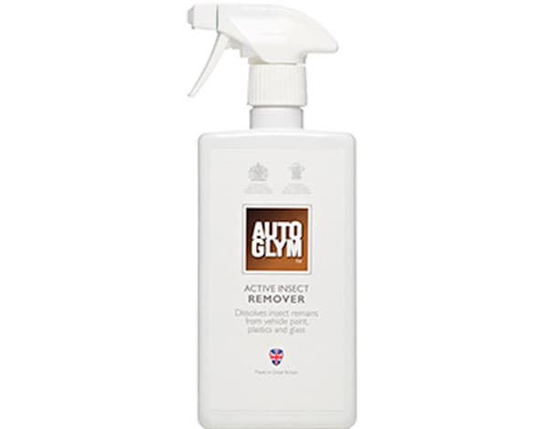 Active insect Remover