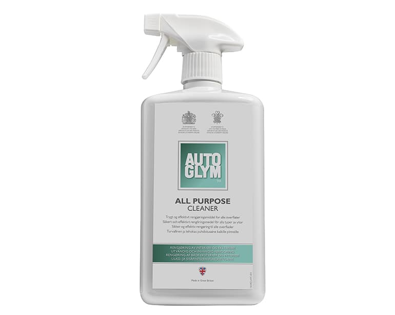 Autoglym Advanced All Purpose Cleaner