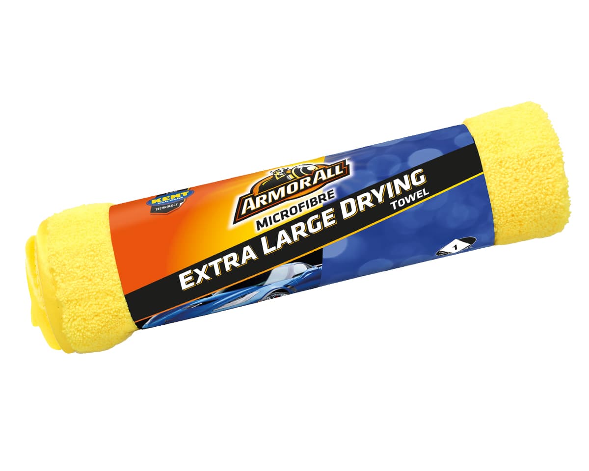 Armor All XL Drying towel