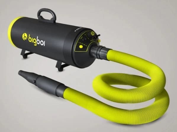BigbBoi BlowR mini+