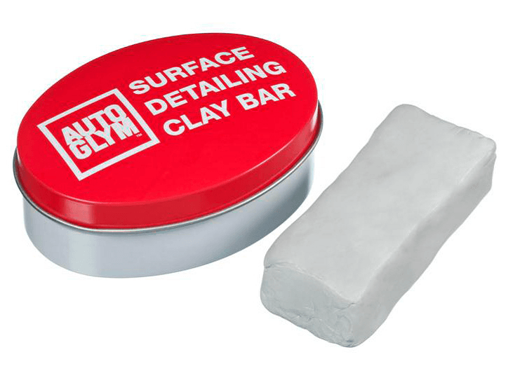 Autoglym Clay Bar