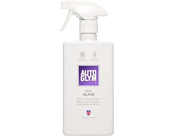 Autoglym Fast Glass