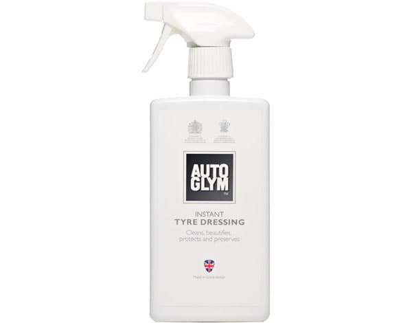 Autoglym Instant Tyre Dressing