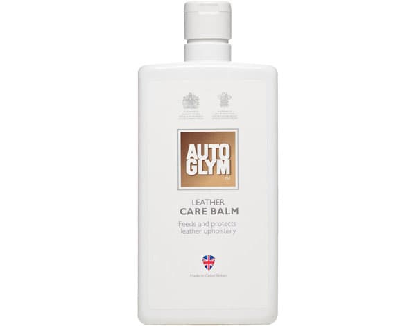 Autoglym Leather Care Balm 500 ml