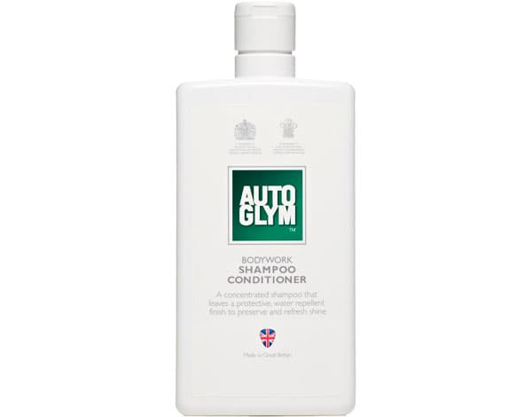Autoglym bodywork shampoo conditionor 500ml