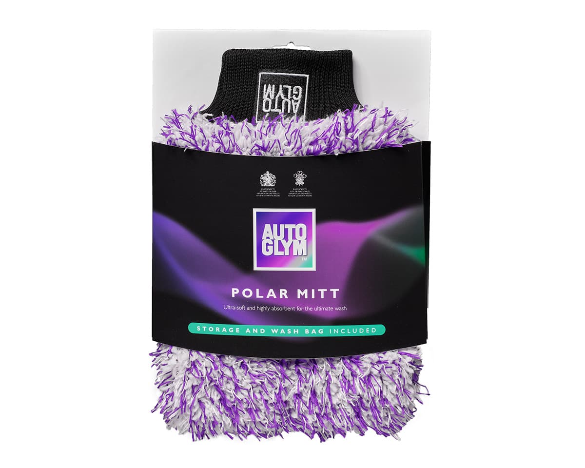 Autoglym Polar Mitt