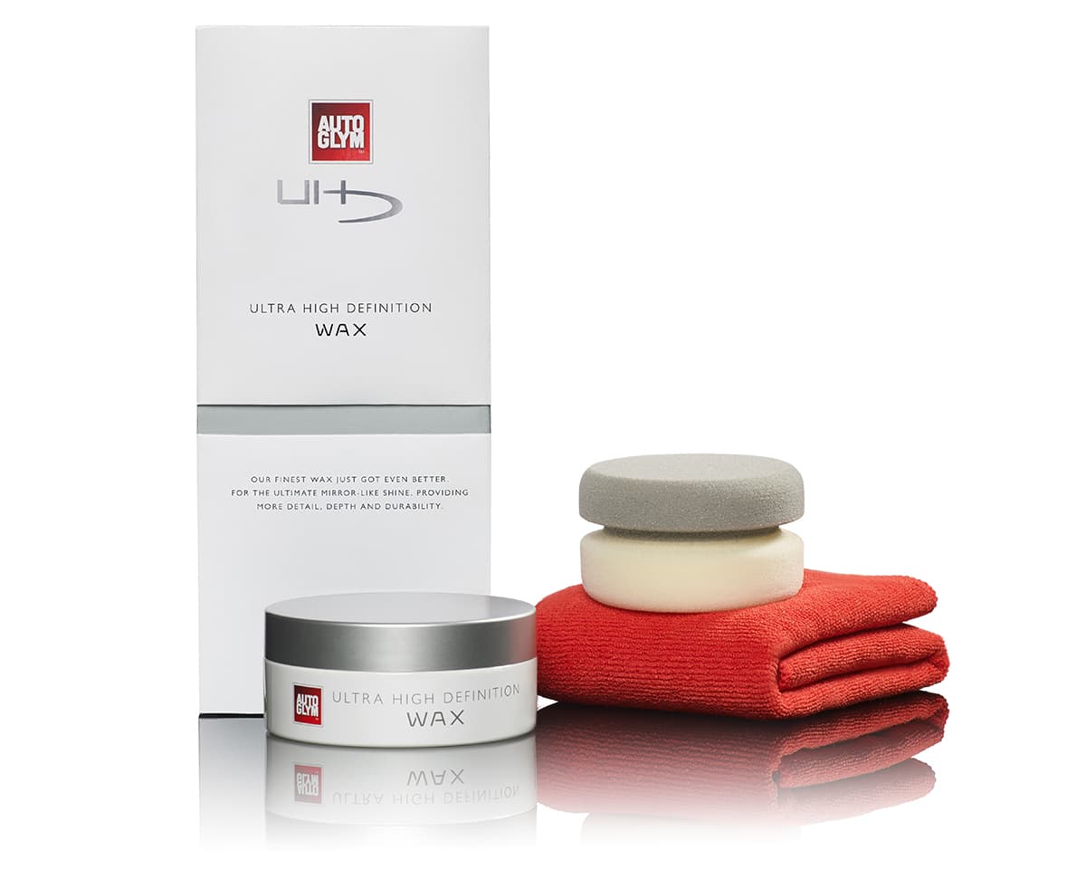 Autoglym UHD Wax