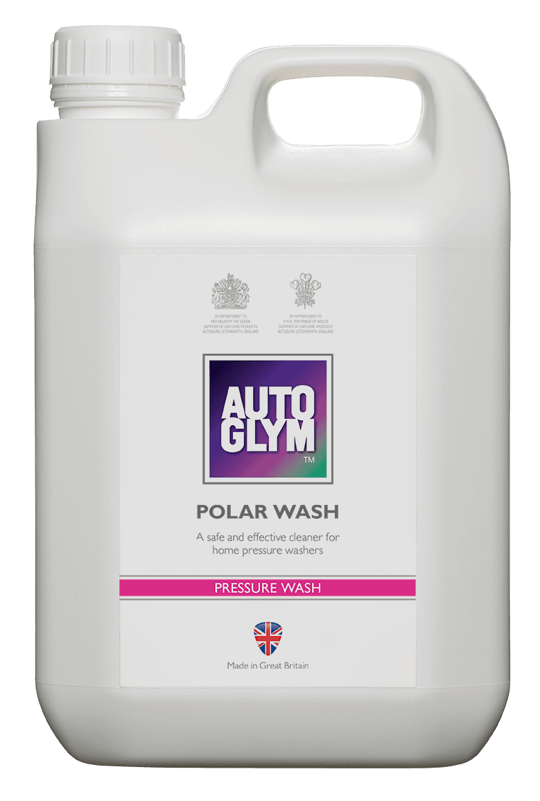 Autoglym polar wash 2,5L