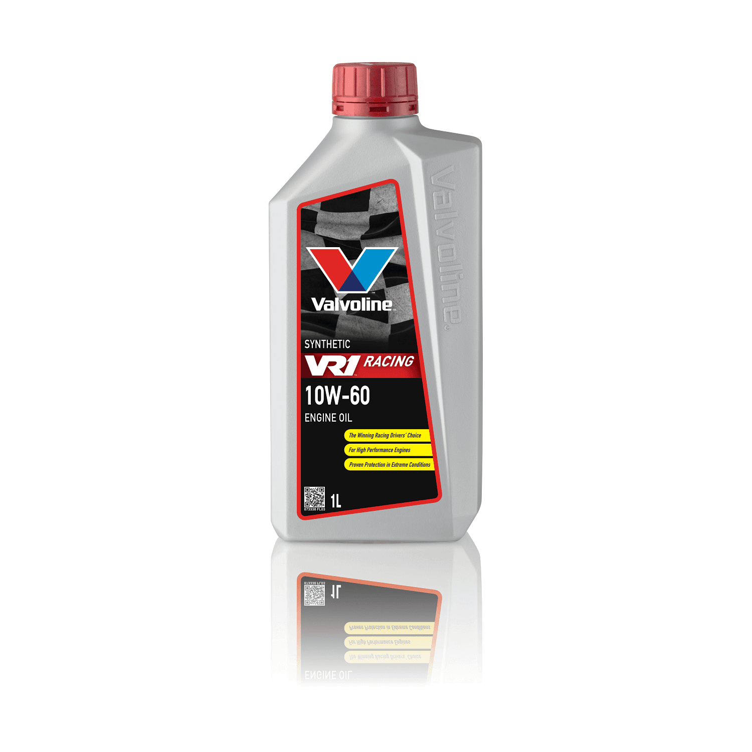 Valvoline VR1 Racing 10W-60 1L 873338
