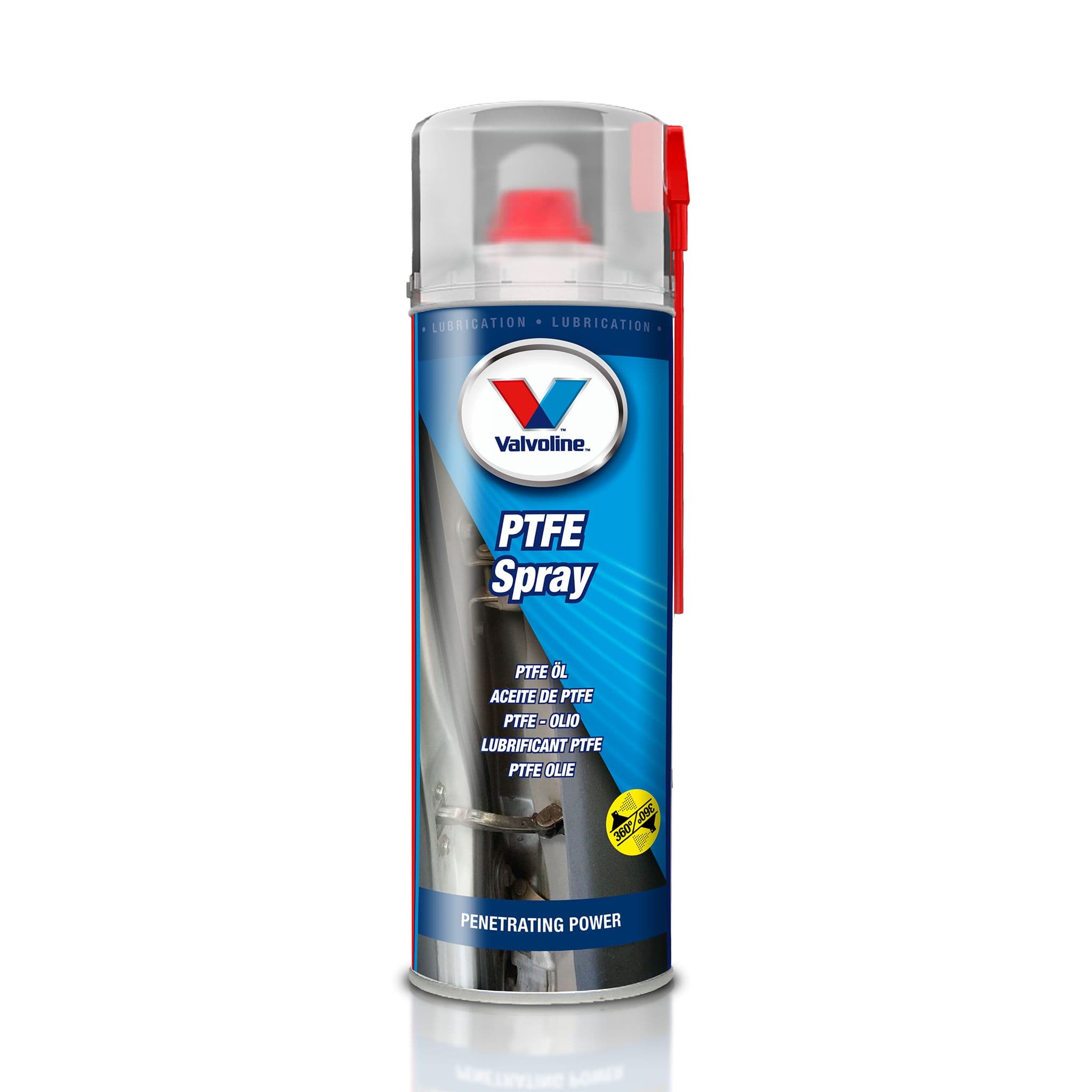 Valvoline PTFE-spray