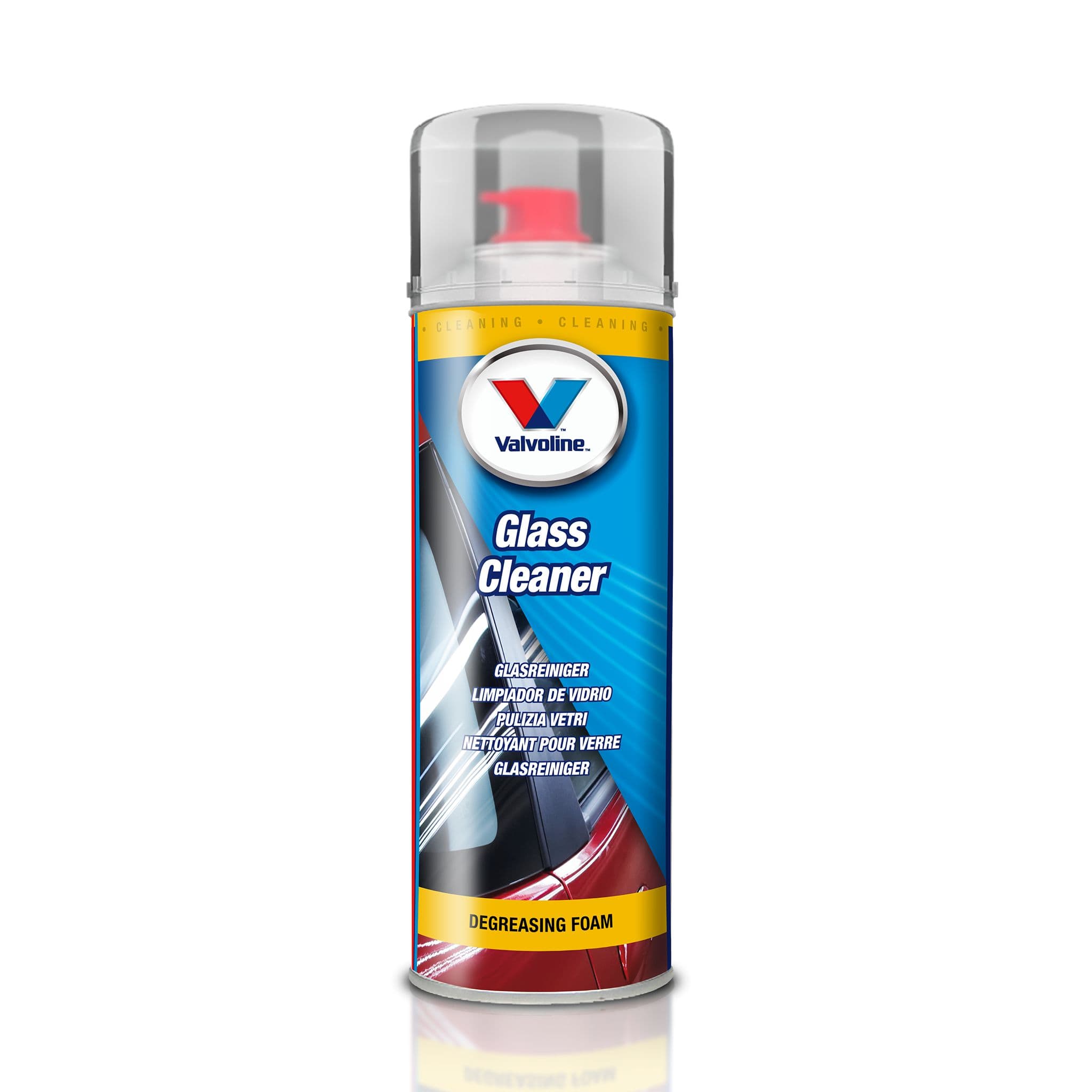 Valvoline Glass Cleaner 