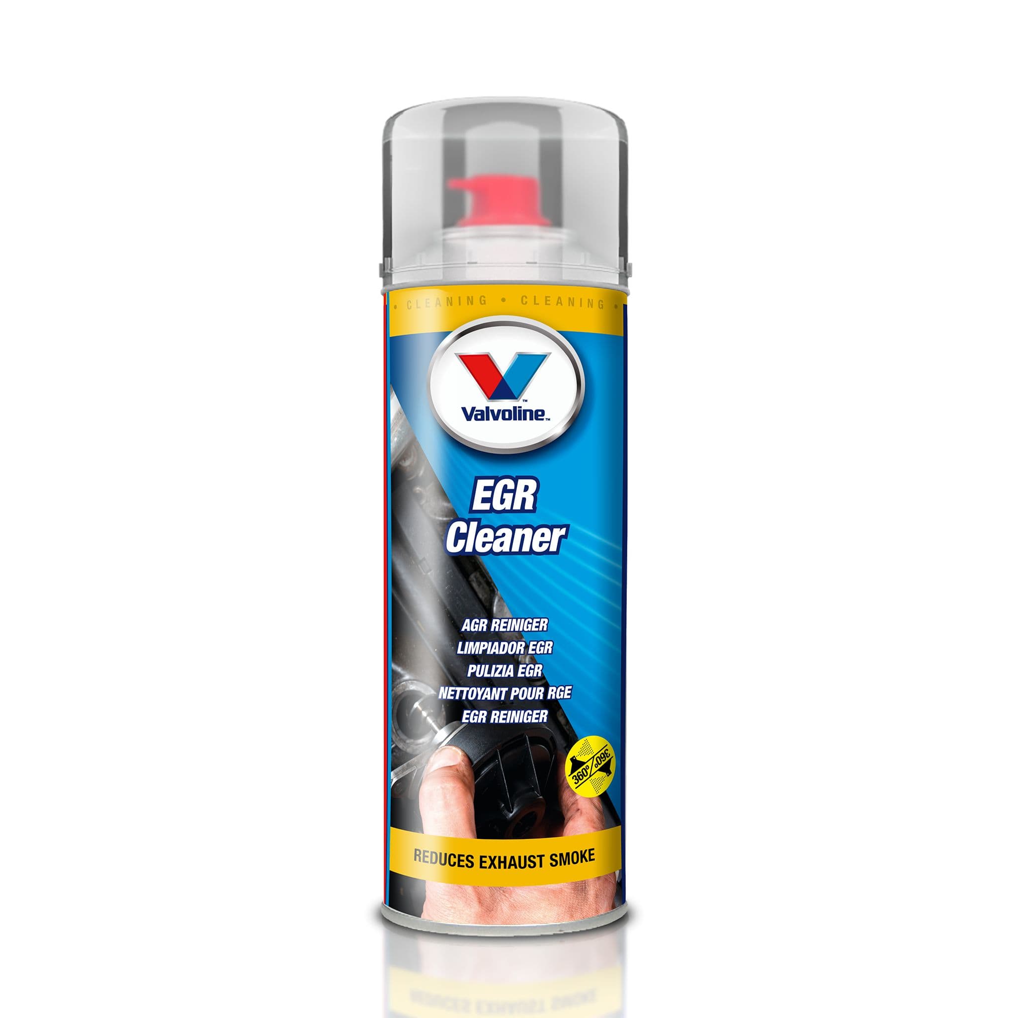 Valvoline EGR Cleaner 887071