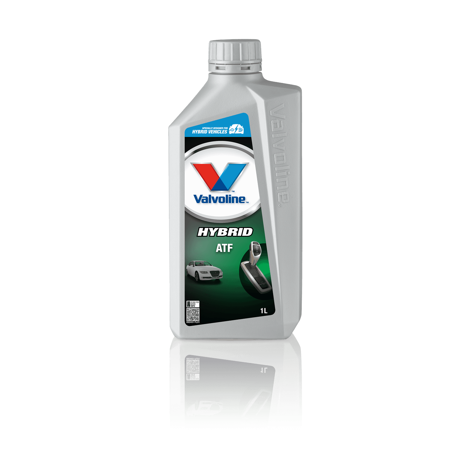 Valvoline Hybrid ATF 892451