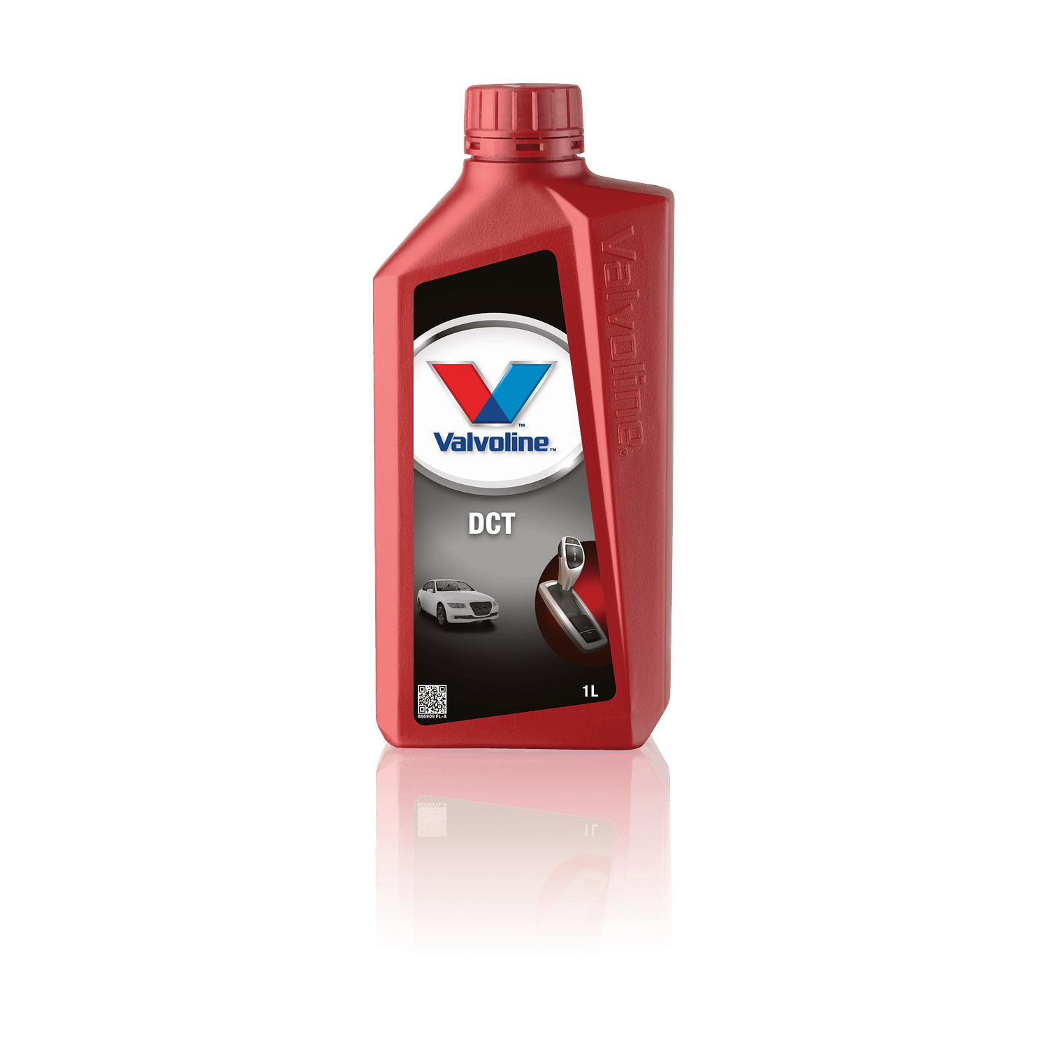 Valvoline DCT 66909