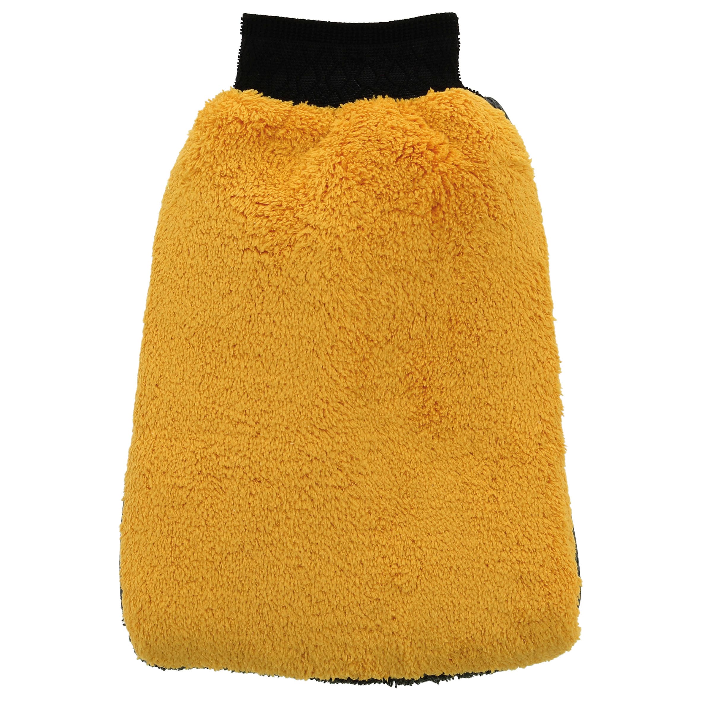 MICROFIBRE WASHING MITT 26x18CM
