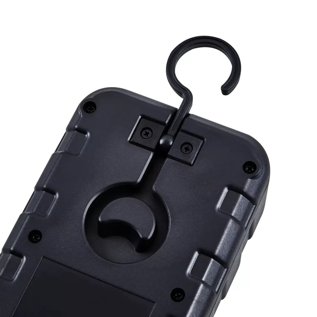 Batterilader 6Ah